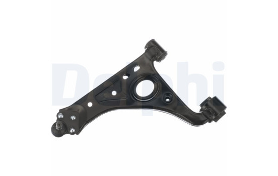 BRAZO DE CONTROL TRIANGULAR (L) TC3248 Delphi, Imagen 5