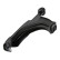 BRAZO DE CONTROL TRIANGULAR (L) TC3253 Delphi
