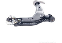 BRAZO DE CONTROL TRIANGULAR (R) TC1252 Delphi