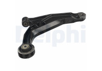 BRAZO DE CONTROL TRIANGULAR (R) TC3204 Delphi