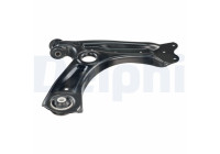 BRAZO DE CONTROL TRIANGULAR (R) TC3212 Delphi