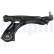 BRAZO DE CONTROL TRIANGULAR (R) TC3216 Delphi, Miniatura 2