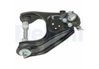 BRAZO DE CONTROL TRIANGULAR (R) TC3562 Delphi