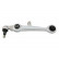 Brazo de control VAG L/R 210044 ABS