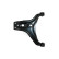 Brazo de control VAG VL 210025 ABS, Miniatura 3