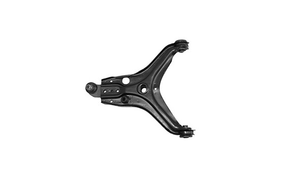 Brazo de control VAG VL 210051 ABS, Imagen 2