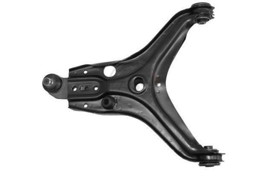Brazo de control VAG VL 210051 ABS, Imagen 3