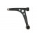 Brazo de control VAG VL 210224 ABS