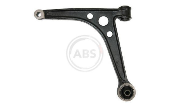 Brazo de control VAG VL 210224 ABS, Imagen 3