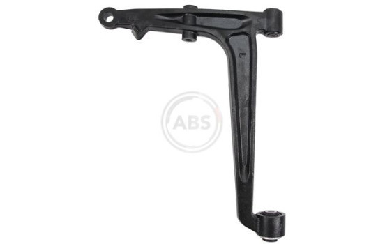 Brazo de control VAG VL 210711 ABS, Imagen 3