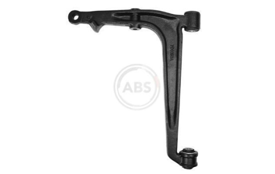 Brazo de control VAG VL 210713 ABS, Imagen 3