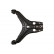 Brazo de control VAG VR 210039 ABS