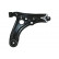Brazo de control VAG VR 210504 ABS