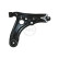 Brazo de control VAG VR 210504 ABS, Miniatura 3