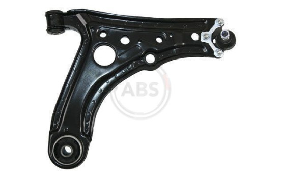 Brazo de control VAG VR 210504 ABS, Imagen 3