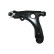 Brazo de control VAG VR 210579 ABS, Miniatura 2