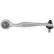 Brazo de control VAG VR 210609 ABS, Miniatura 3
