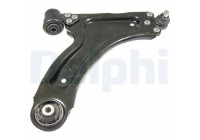 BRAZO DE TRES RUEDAS (DERECHA) TC1005 Delphi