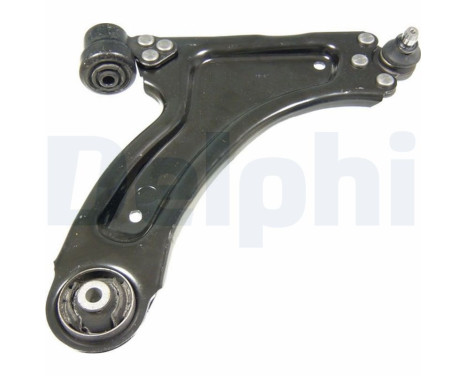 BRAZO DE TRES RUEDAS (DERECHA) TC1005 Delphi