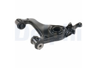 BRAZO DE TRES RUEDAS (DERECHA) TC1054 Delphi