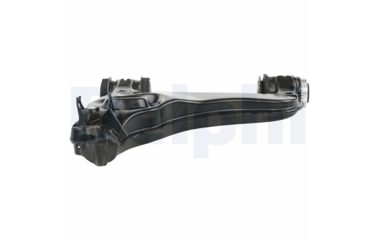 BRAZO DE TRES RUEDAS (DERECHA) TC1054 Delphi, Imagen 4