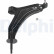 BRAZO DE TRES RUEDAS (DERECHA) TC1259 Delphi, Miniatura 3