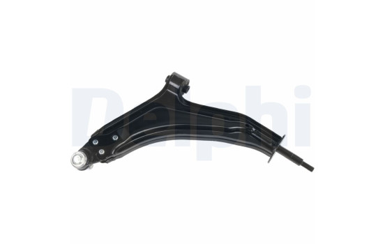 BRAZO DE TRES RUEDAS (DERECHA) TC1259 Delphi, Imagen 4
