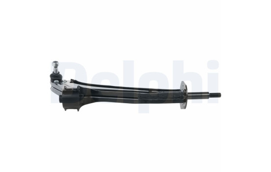 BRAZO DE TRES RUEDAS (DERECHA) TC1259 Delphi, Imagen 6