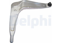 BRAZO DE TRES RUEDAS (DERECHA) TC1261 Delphi