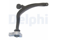 BRAZO DE TRES RUEDAS (DERECHA) TC1266 Delphi