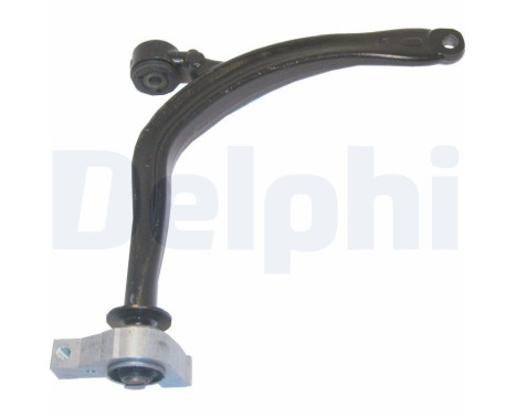 BRAZO DE TRES RUEDAS (DERECHA) TC1266 Delphi