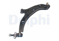 BRAZO DE TRES RUEDAS (DERECHA) TC1298 Delphi