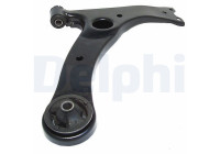 BRAZO DE TRES RUEDAS (DERECHA) TC1446 Delphi