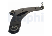 BRAZO DE TRES RUEDAS (DERECHA) TC1468 Delphi