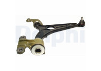BRAZO DE TRES RUEDAS (DERECHA) TC1471 Delphi