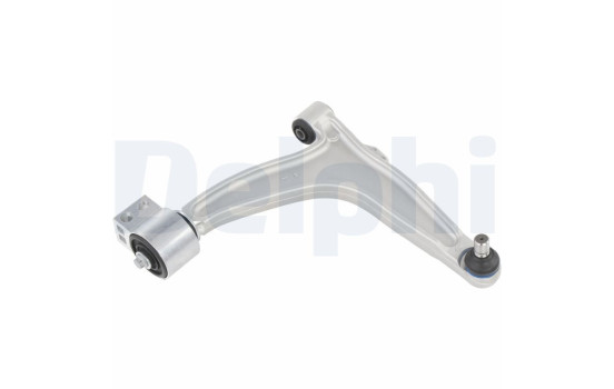 BRAZO DE TRES RUEDAS (DERECHA) TC2076 Delphi, Imagen 2