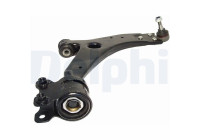 BRAZO DE TRES RUEDAS (DERECHA) TC2109 Delphi