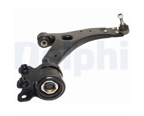 BRAZO DE TRES RUEDAS (DERECHA) TC2109 Delphi