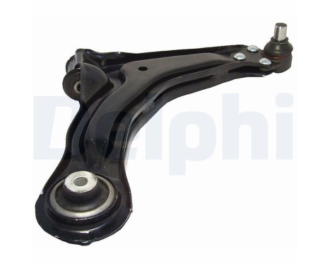 BRAZO DE TRES RUEDAS (DERECHA) TC2121 Delphi