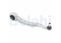 BRAZO DE TRES RUEDAS (DERECHA) TC2249 Delphi