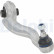 BRAZO DE TRES RUEDAS (DERECHA) TC2249 Delphi, Miniatura 5