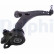 BRAZO DE TRES RUEDAS (DERECHA) TC2253 Delphi, Miniatura 2