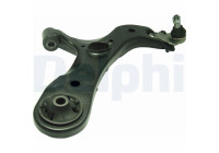 BRAZO DE TRES RUEDAS (DERECHA) TC2283 Delphi