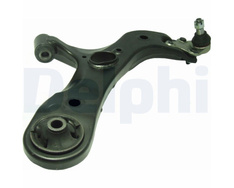 BRAZO DE TRES RUEDAS (DERECHA) TC2283 Delphi