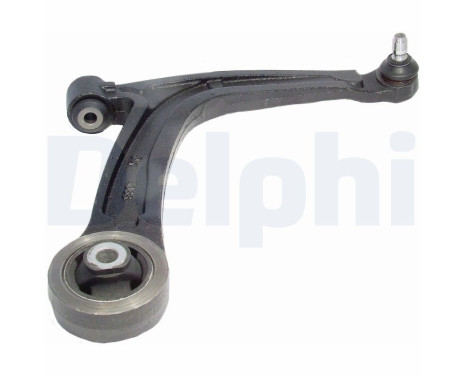 BRAZO DE TRES RUEDAS (DERECHA) TC2352 Delphi