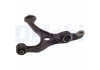 BRAZO DE TRES RUEDAS (DERECHA) TC2428 Delphi
