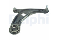 BRAZO DE TRES RUEDAS (DERECHA) TC2464 Delphi