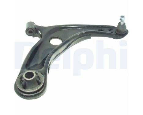 BRAZO DE TRES RUEDAS (DERECHA) TC2464 Delphi