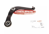 BRAZO DE TRES RUEDAS (DERECHA) TC2604 Delphi