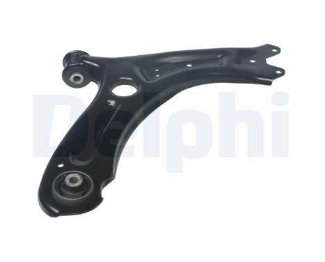 BRAZO DE TRES RUEDAS (DERECHA) TC2733 Delphi